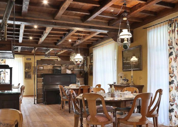 Agriturismo Malabaila