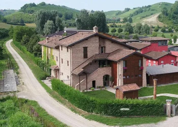 Agriturismo Malabaila