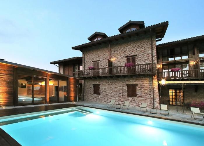 Agriturismo Malabaila