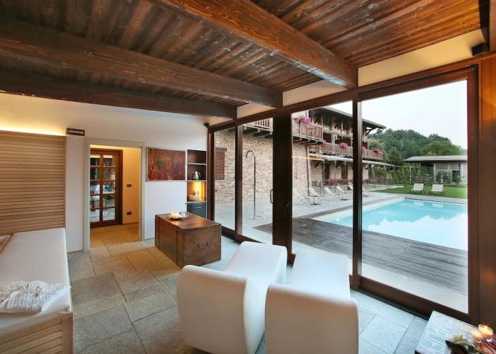 Agriturismo Malabaila