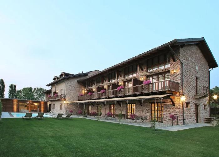 Agriturismo Malabaila