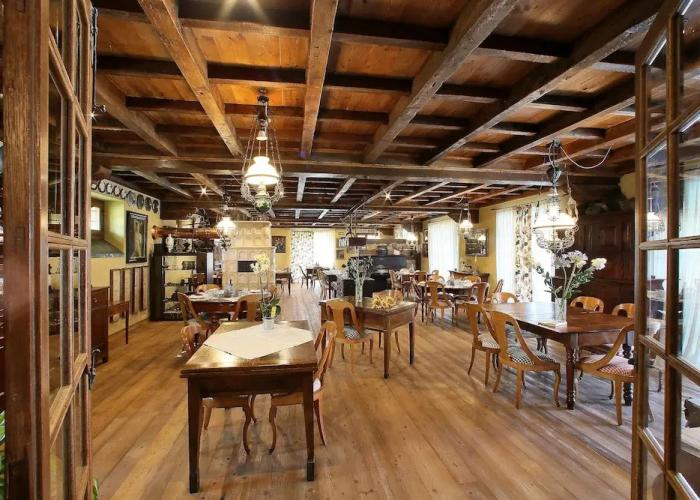 Agriturismo Malabaila