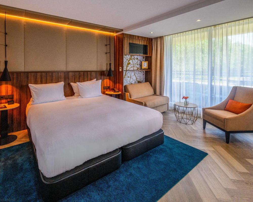 Doubletree by Hilton Royal Parc Soestduinen