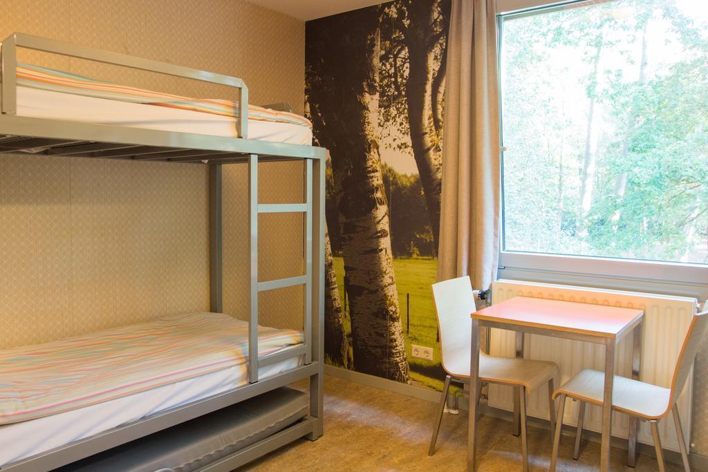 Stayokay Soest - Hostel