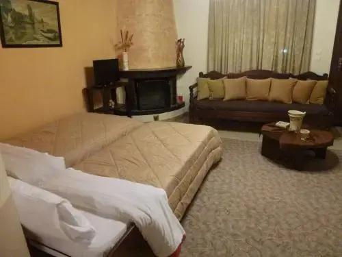 Hotel Eu Zin