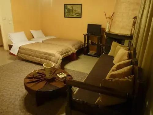 Hotel Eu Zin