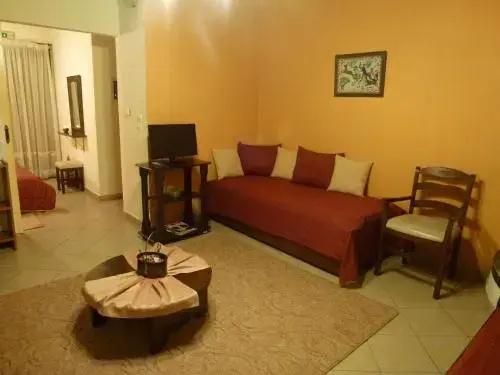 Hotel Eu Zin