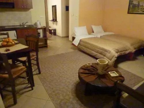 Hotel Eu Zin
