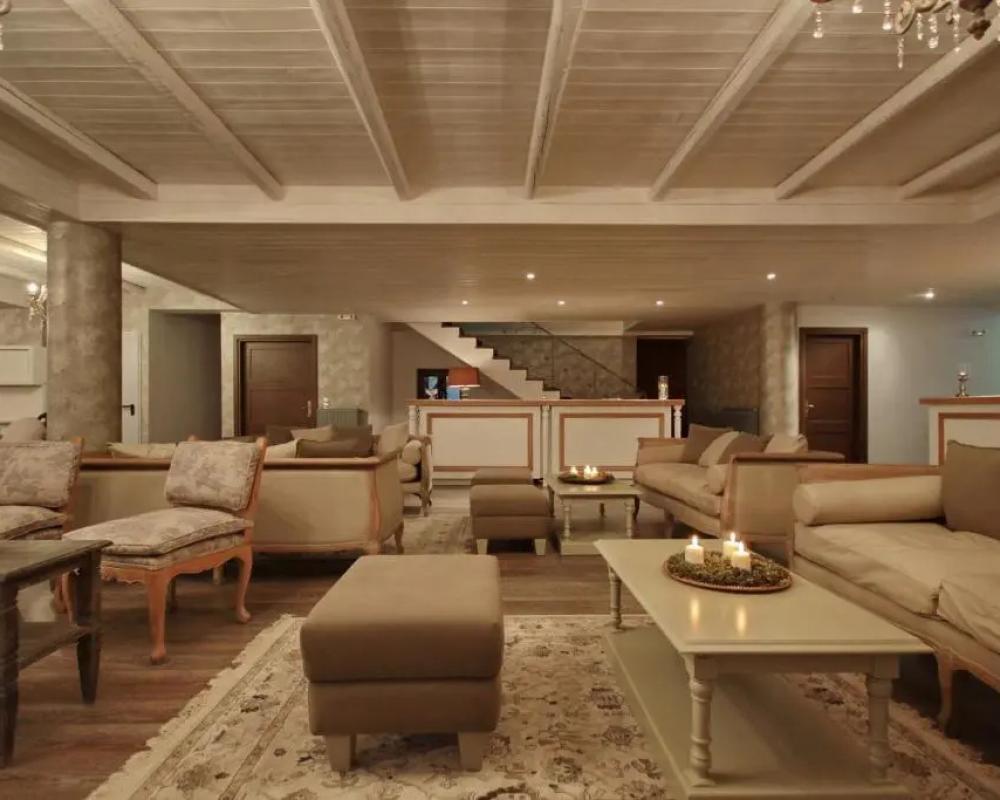 фото Thisoa Hotel