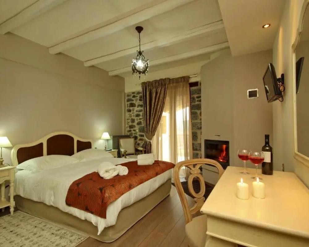 фото Thisoa Hotel