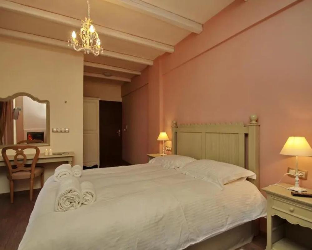 фото Thisoa Hotel
