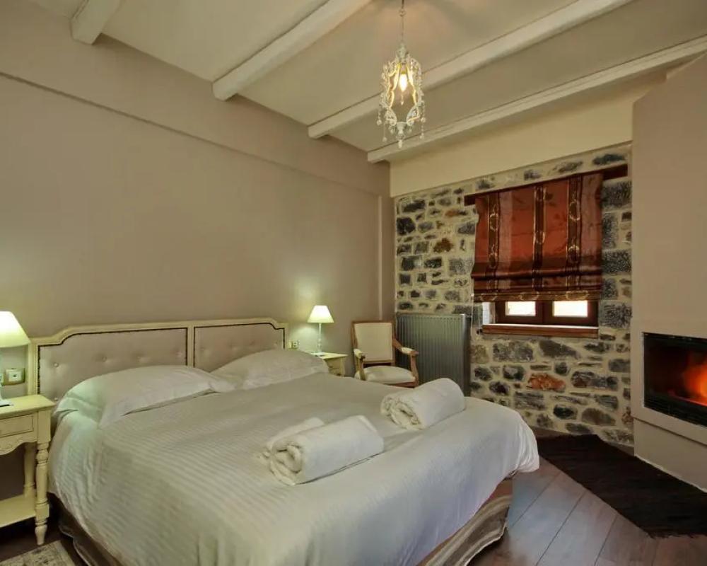 фото Thisoa Hotel