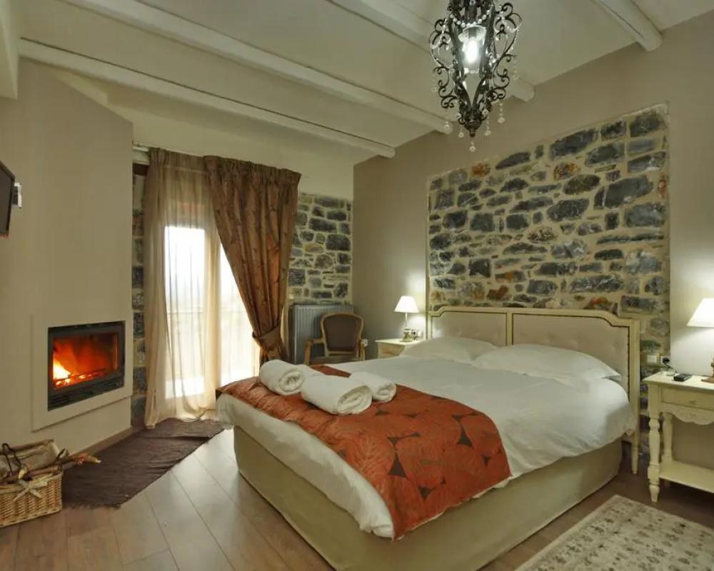 фото Thisoa Hotel