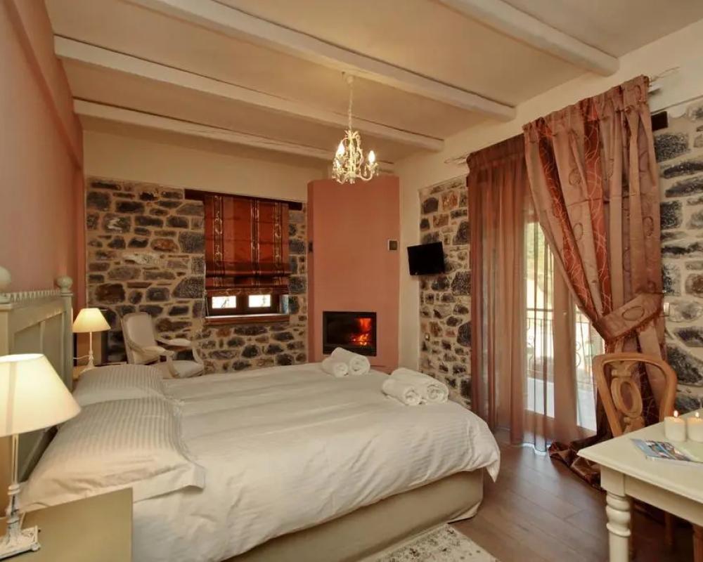 фото Thisoa Hotel