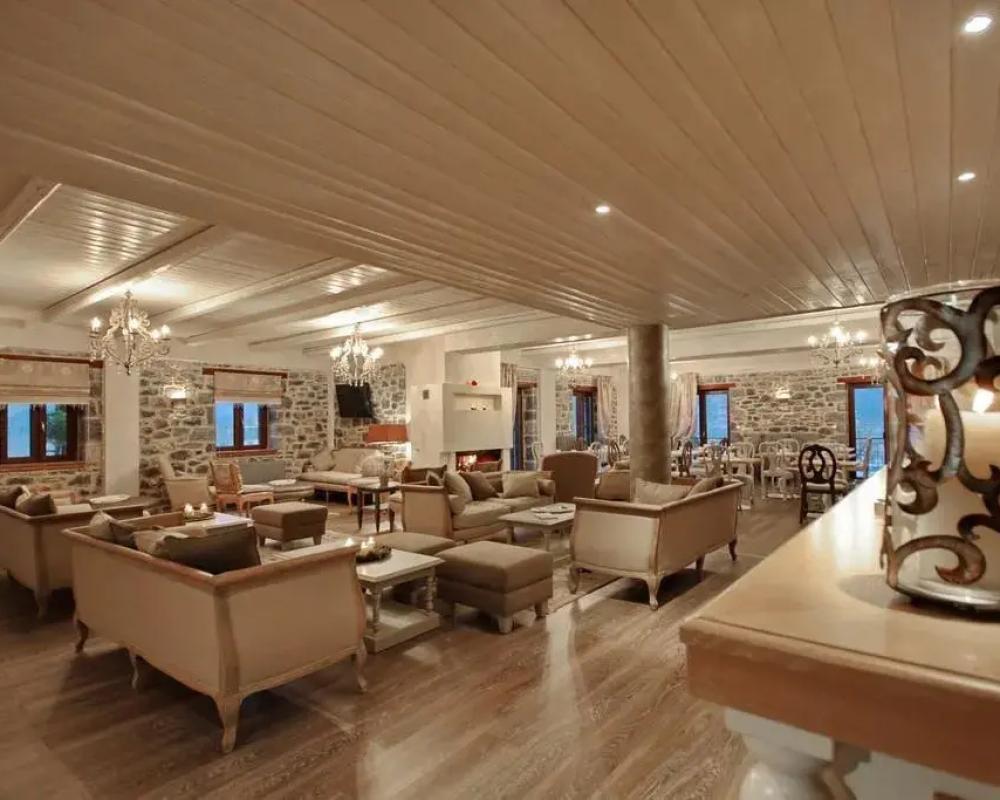 фото Thisoa Hotel