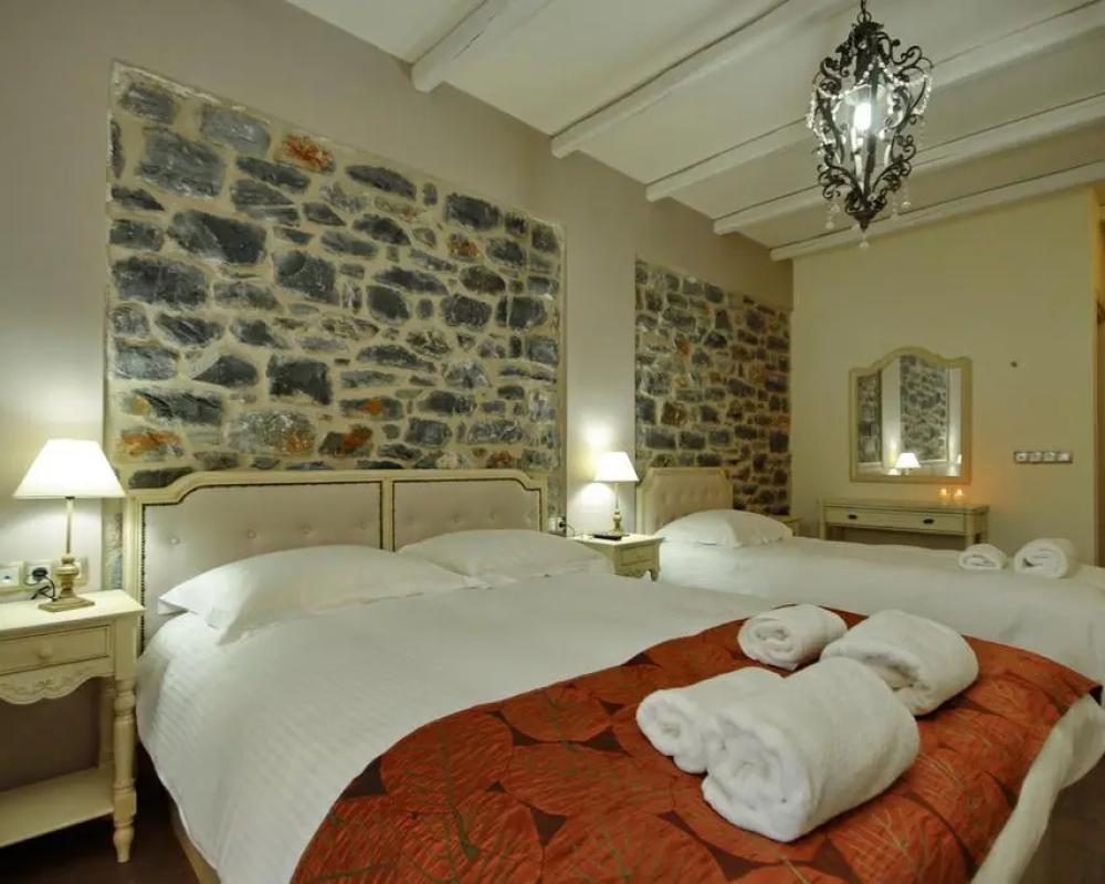 фото Thisoa Hotel