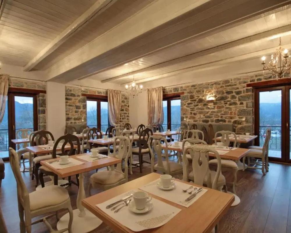 фото Thisoa Hotel