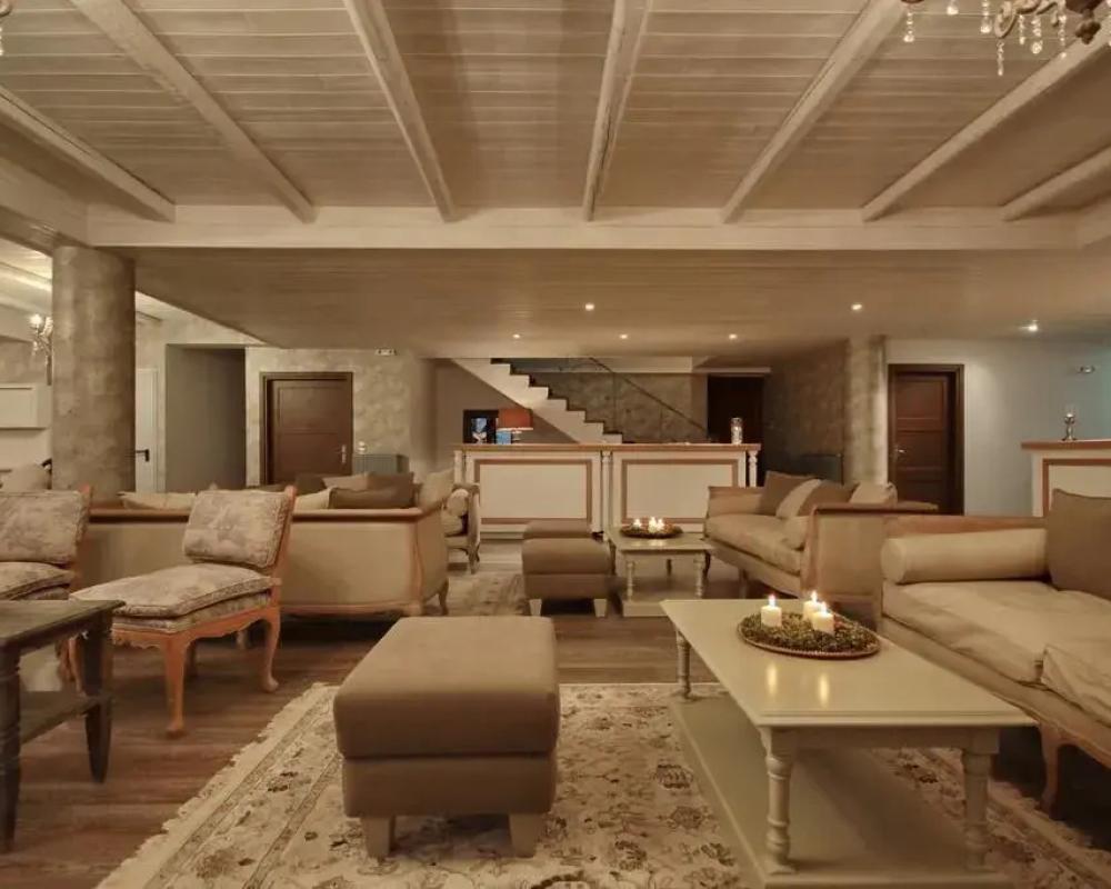 фото Thisoa Hotel