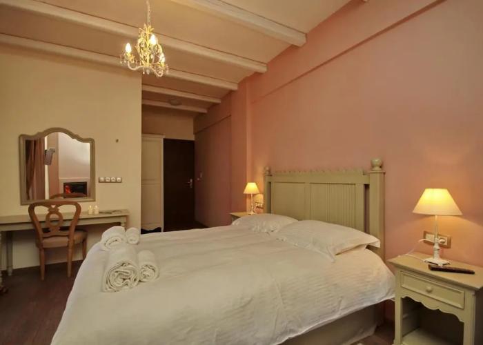 Thisoa Hotel