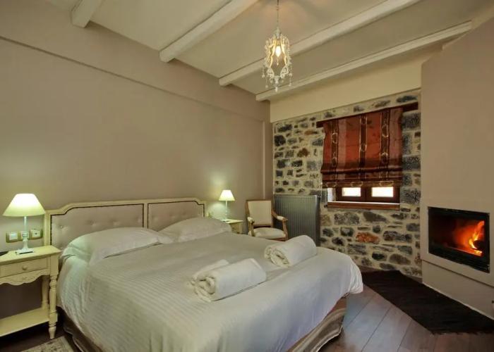 Thisoa Hotel