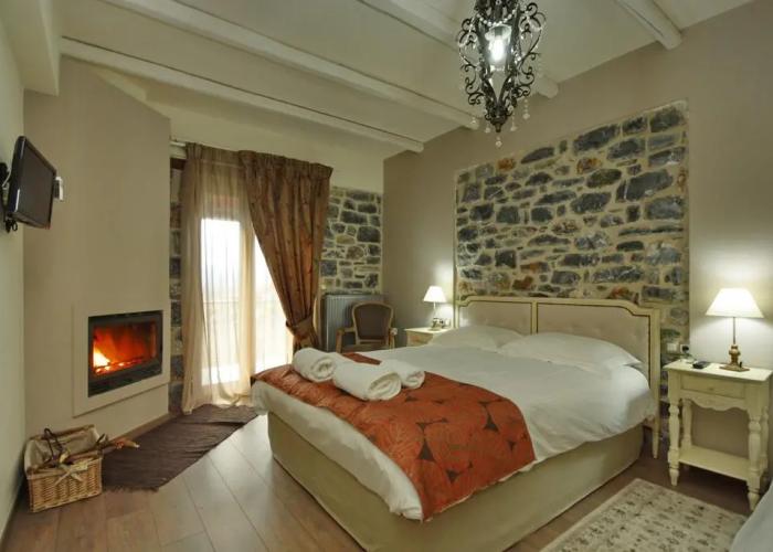 Thisoa Hotel