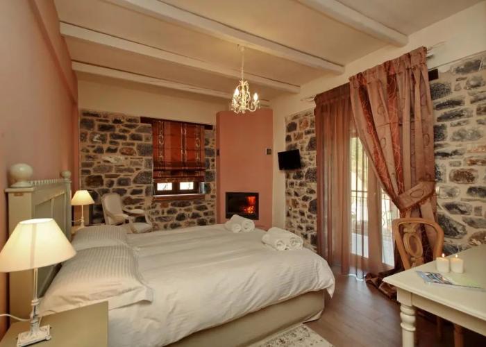 Thisoa Hotel