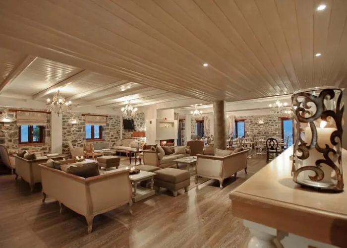 Thisoa Hotel