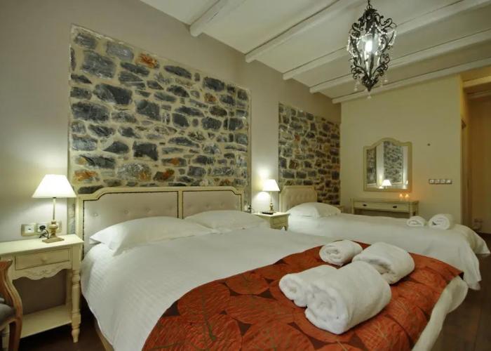 Thisoa Hotel