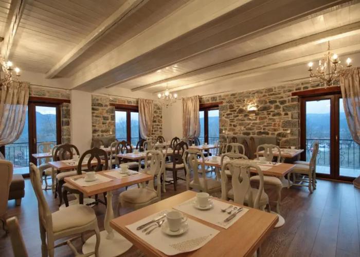 Thisoa Hotel