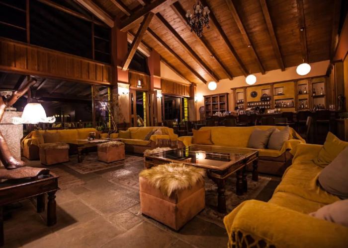 Vitina House
