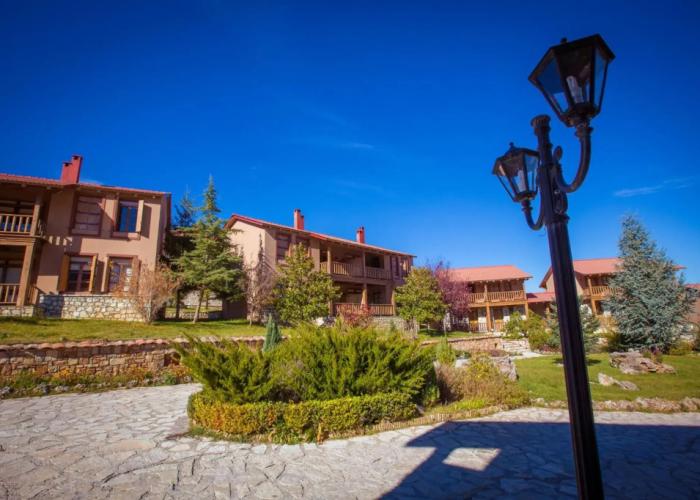 Vitina House