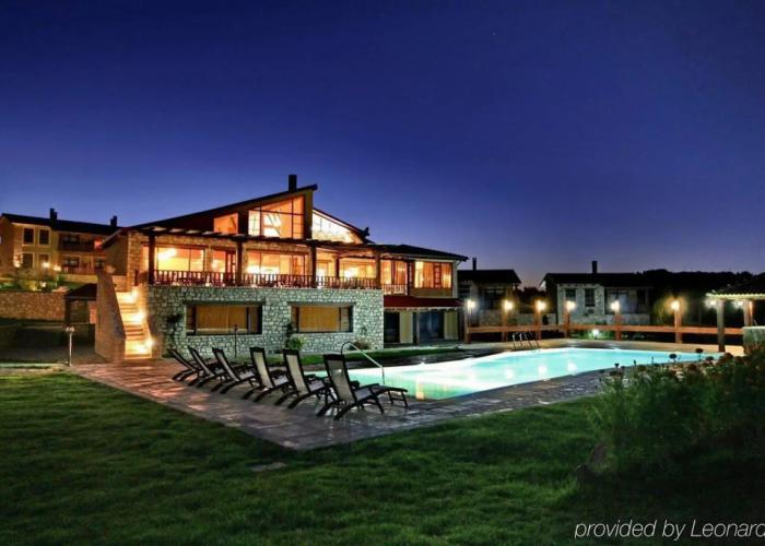 Vitina House