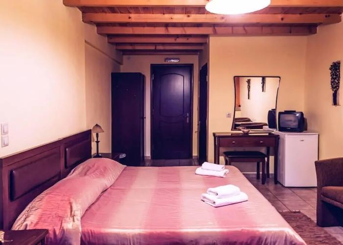 Guesthouse Teloni