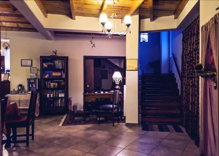 Guesthouse Teloni