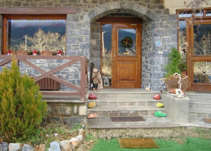 Guesthouse Teloni