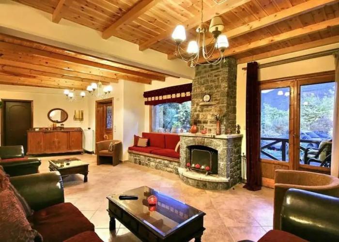 Guesthouse Teloni