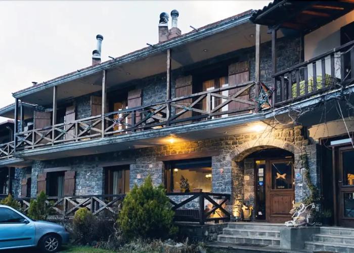 Guesthouse Teloni