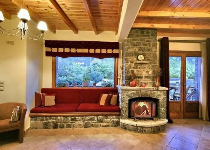 Guesthouse Teloni