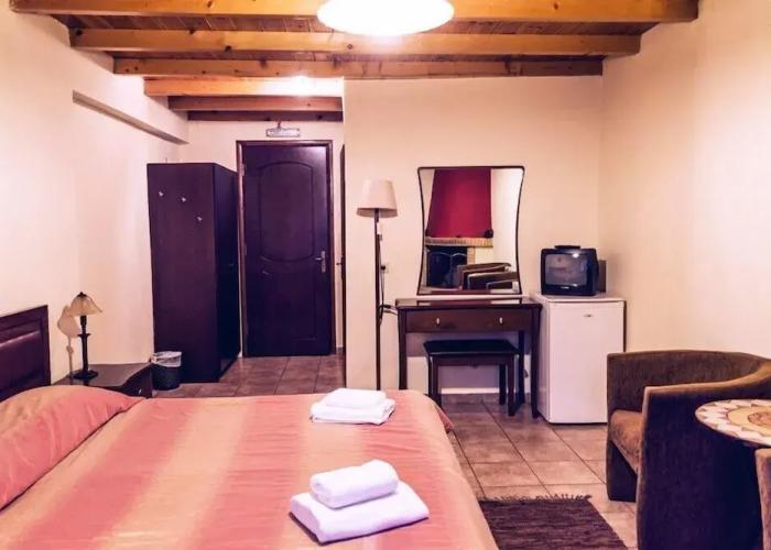 Guesthouse Teloni