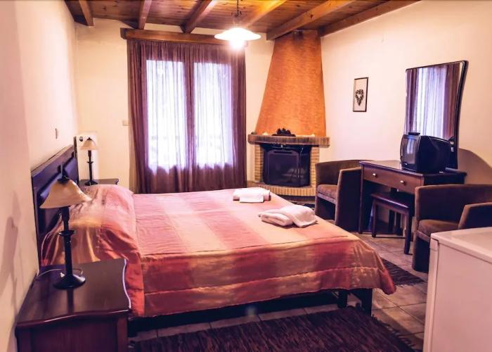 Guesthouse Teloni