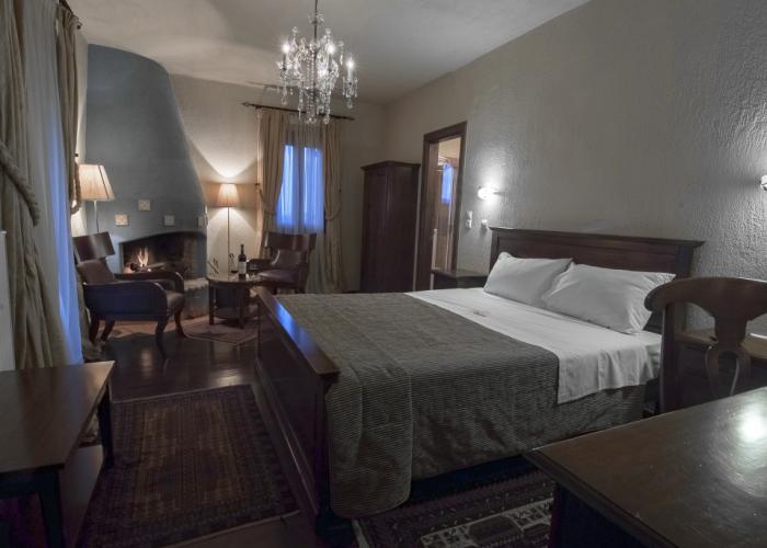 Aiora Suites Guesthouse
