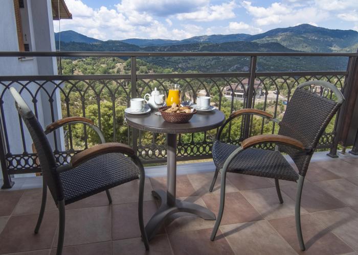 Aiora Suites Guesthouse