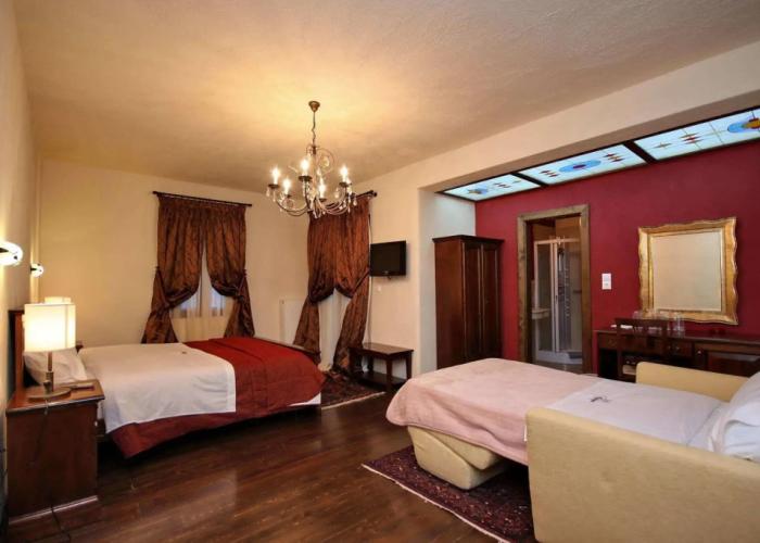 Aiora Luxury Suites