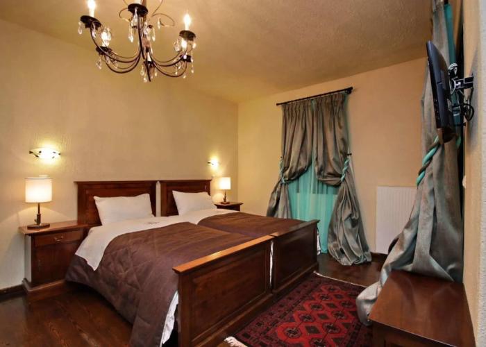 Aiora Luxury Suites