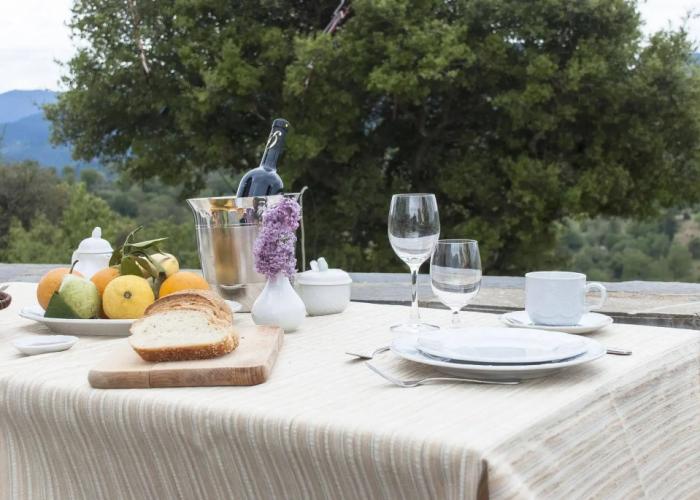 Aiora Luxury Suites