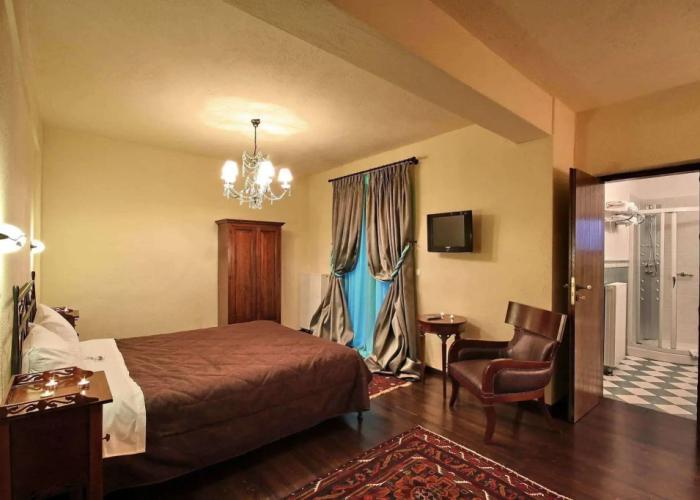 Aiora Luxury Suites