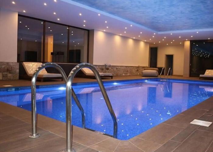 Mylaon Boutique Hotel & Spa