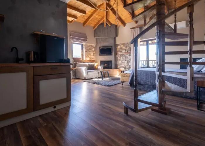 Mylaon Boutique Hotel & Spa