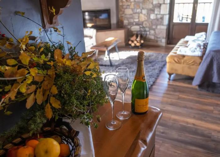 Mylaon Boutique Hotel & Spa