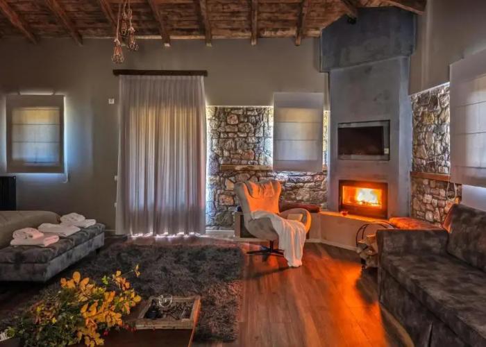 Mylaon Boutique Hotel & Spa